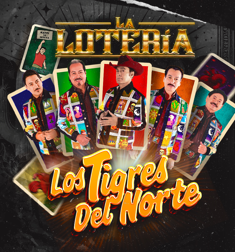 Los Tigres del Norte